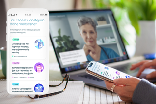 Wirtualna Książeczka Zdrowia - wszystkie informacje w twoim telefonie 