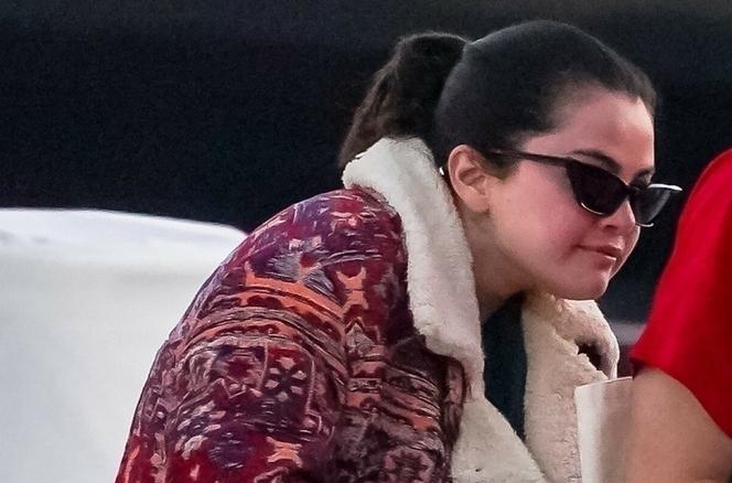Selena Gomez