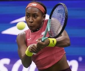US Open DRABINKA kobiet WYNIKI WTA Terminarz 