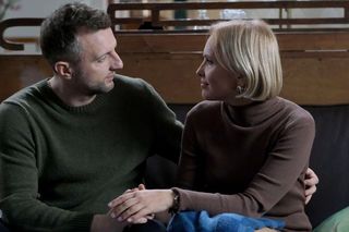 M jak miłość, odcinek 1870: Bartek powie Dorocie prawdę o związku z Natalką! Zrozumie, ile dla niego znaczy - ZDJĘCIA