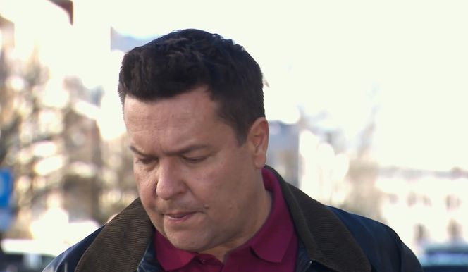 Na Wspólnej odc. 4047. Michał (Robert Kudelski)