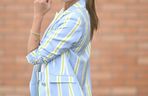 Agnieszka Kaczorowska remontuje nowy dom! Pokazała nagrania z budowy na Instagramie