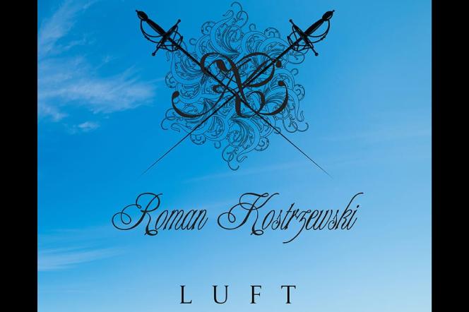 Co dalej z płytą „Luft” Romana Kostrzewskiego? Nowe oświadczenie 