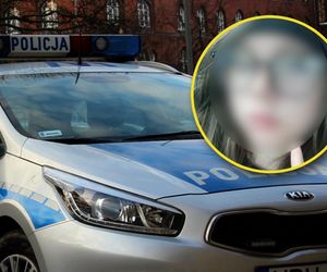 Zaginiona Patrycja odnalazła się po dwóch dniach. Zatrzymano 24-latka. Co się działo z dziewczynką?