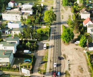 Ulica Olsztyńska w Toruniu będzie przebudowana