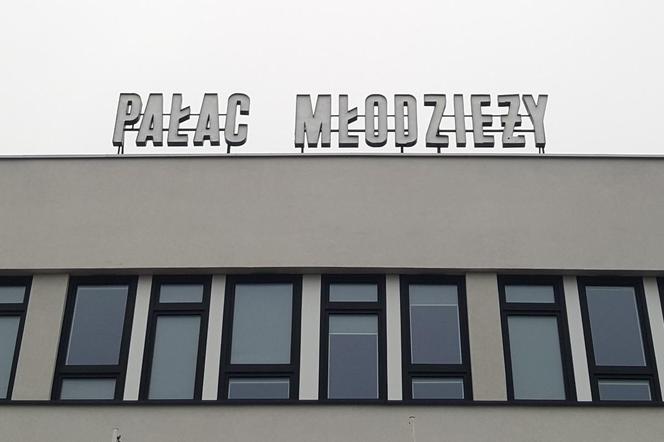 Pałac Młodzieży