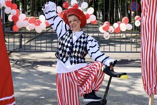 10. urodziny Julinek Park pod Warszawą