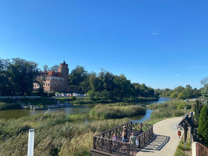 Uniejów