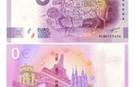 Nowy banknot ma promować Warmię. Jego nominał to… 0 euro