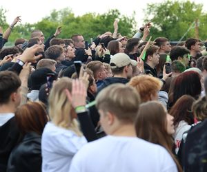 Lublinalia 2025 - dzień trzeci