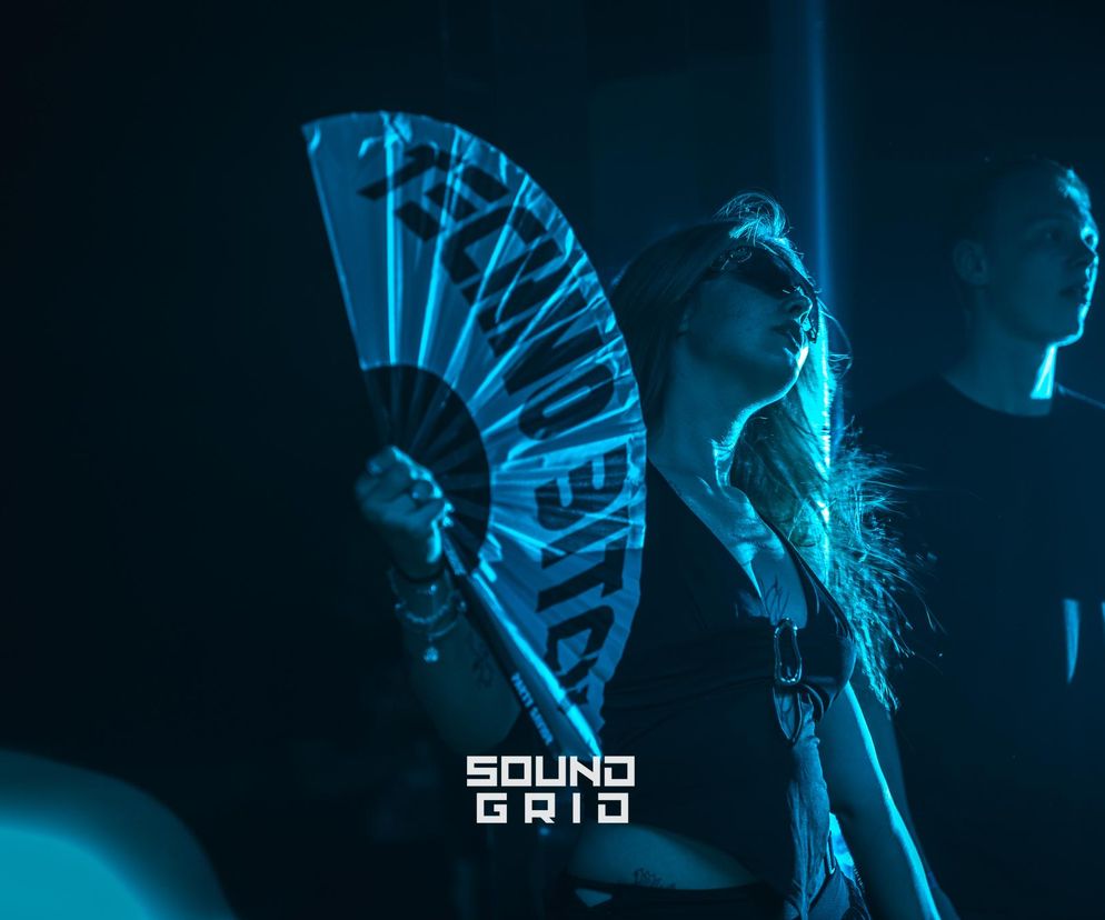 Sound Grid vol. 3