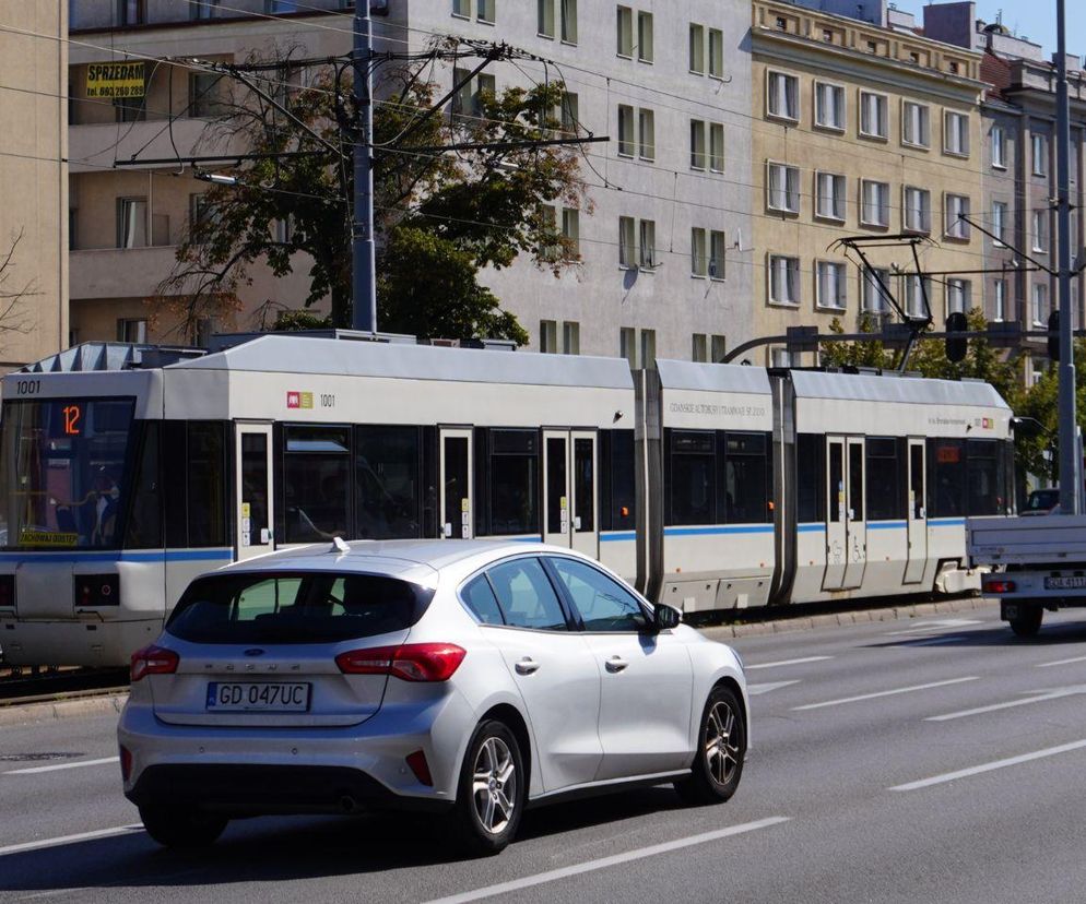 Chcą nowej linii komunikacyjnej z Gdańska