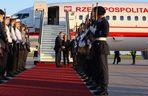 Prezydent Nawrocki w Berlinie. We wtorek spotka się ze Steinmeierem z Macronem