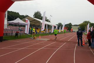 12. Bieg Siedleckiego Jacka