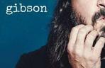 That Blue Gibson