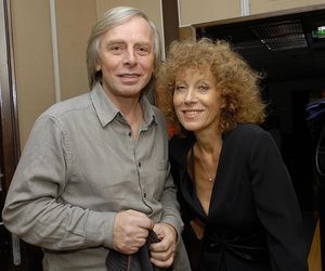 Alicja Majewska w Sopocie. Ona ma 76 lat?