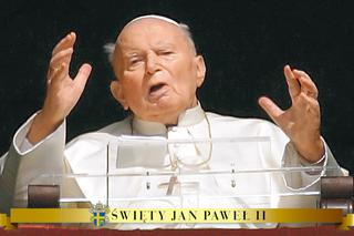 Kanonizacja Jana Pawła II. Najtrudniejsze chwile Ojca Świętego