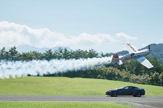 Lexus LC 500 Aviation (2021)