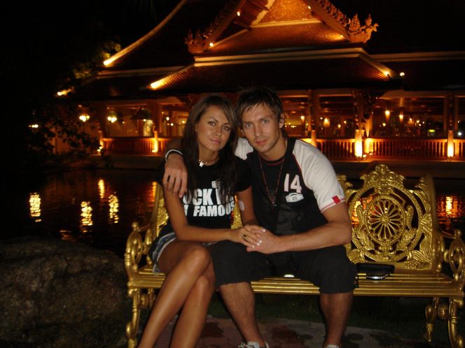 Natalia Siwiec i Damian Gorawski byli power couple wczesnych lat 2000.