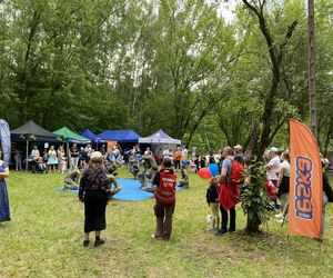9. charytatywny Bieg o Złotą Monetę i wielki rodzinny piknik