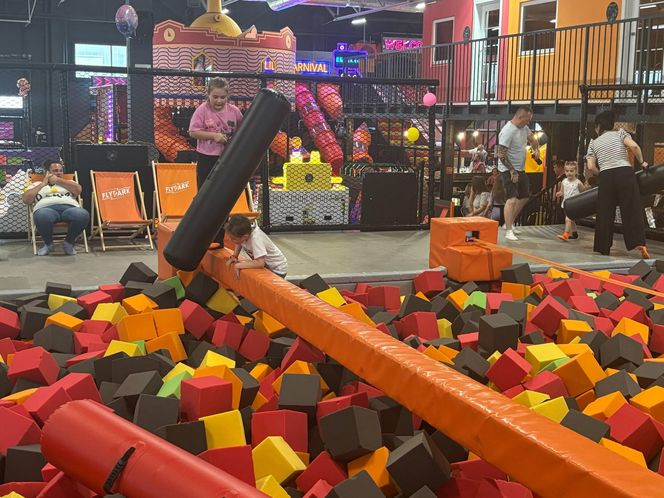 FLY Park 