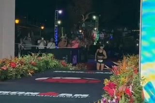 Oto superbabcia! 80-latka ukończyła Ironmana w Nowym Jorku