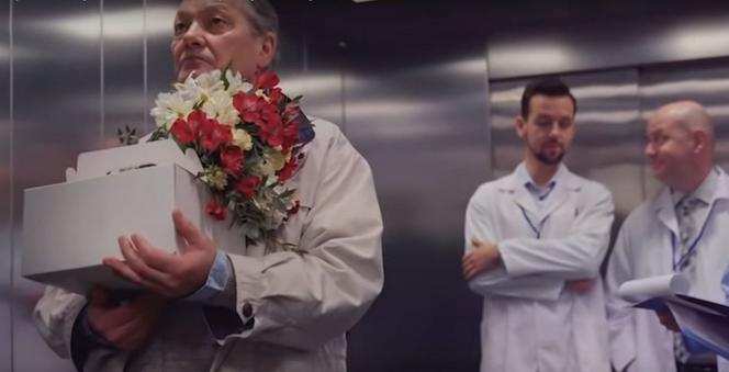 M jak miłość po wakacjach 2020: Olewicz (Tomasz Dedek)