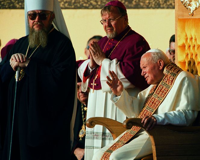 Jan Paweł II