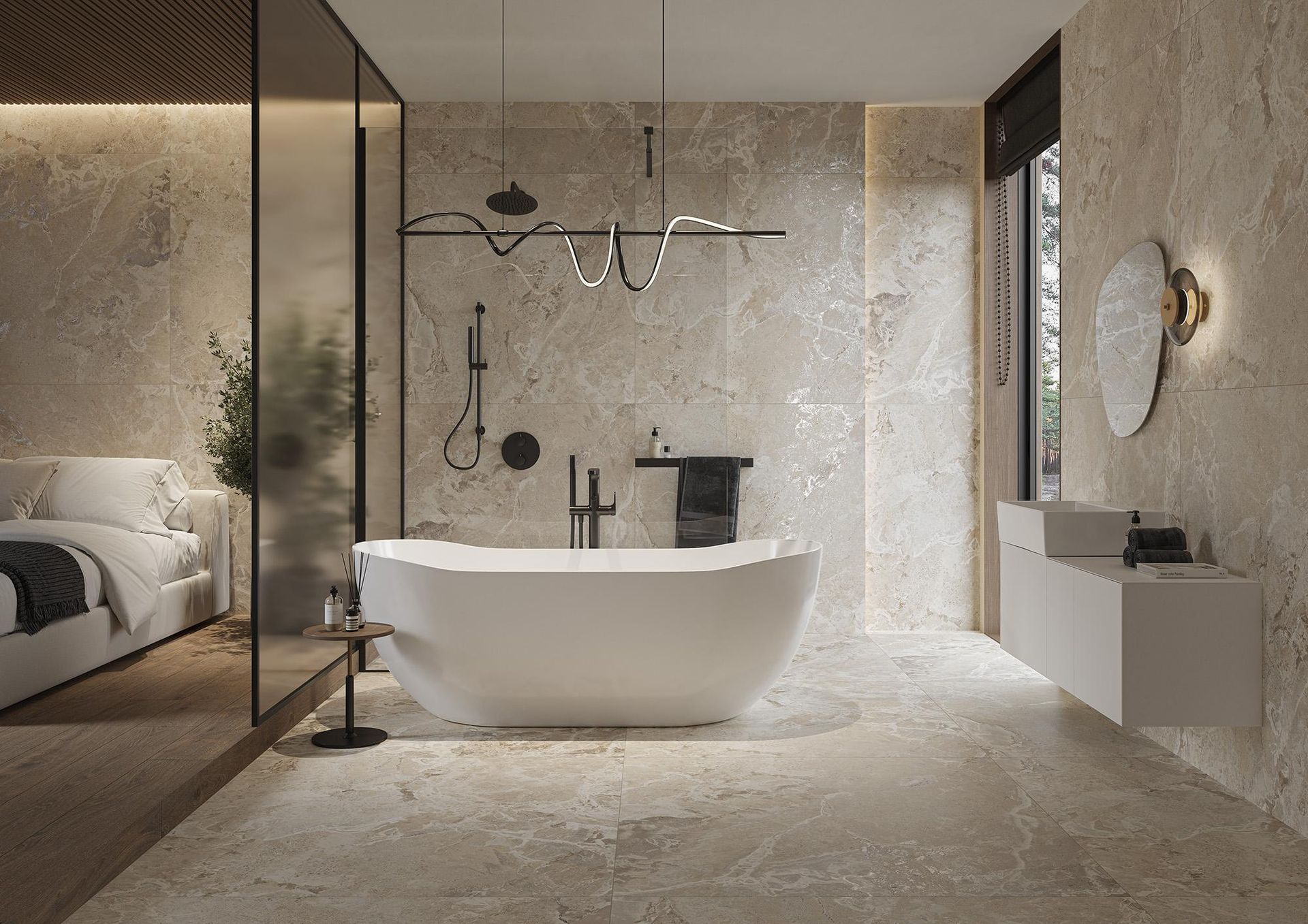 Opoczno na Warsaw Home&Contract 2025