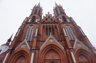 Białystok śladem Szymona Hołowni. Tu wychował się marszałek sejmu