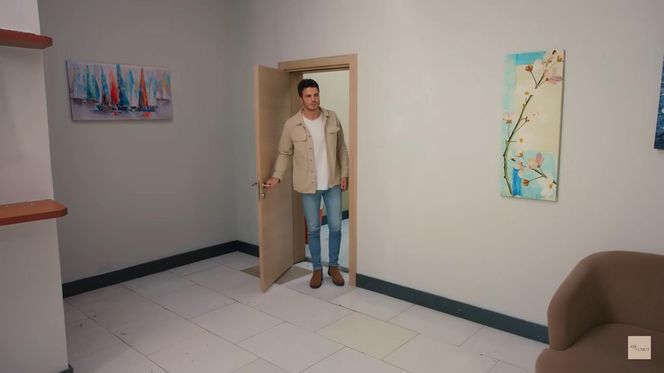 Ragip zostanie spłoszony przez Ege, ale nie odpuści