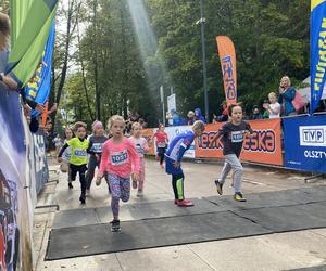 VIII Alior Ukiel Olsztyn Półmaraton