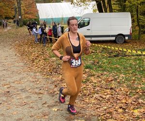 Bieg Superbohatera - Olsztyn 2025 cz.2