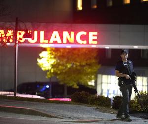 Strzelanina w stanie Maine. Co najmniej 22 osoby zabite i 50 rannych. Napastnik zaatakował w dwóch miejscach