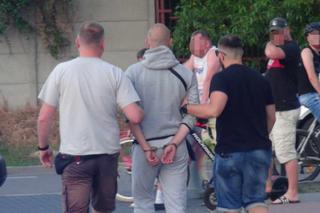 Podźgali nastolatka podczas imprezy. „Dwa razy w plecy”. Prokuratura zdradza kulisy śledztwa