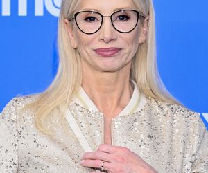 Kuszą Górniak do TVN