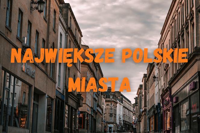 Największa Miasta W Polsce Który Jest Poznań Poznań Eskapl 3553
