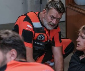 Na sygnale, odcinek 788: Góra przyznaje, że jego małżeństwo się rozpada, a Beata ogłasza nagły powrót w towarzystwie Sama