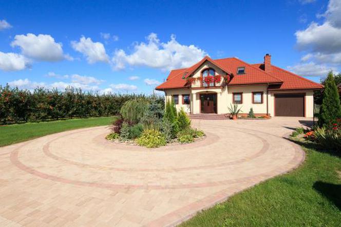 Kostka brukowa