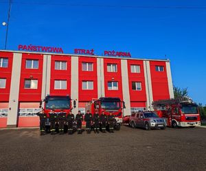 Będą atrakcje dla miłośników pożarnictwa i nie tylko. Druhowie zapraszają na Powiatowy Dzień Strażaka