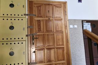 Horror w spokojnym kurorcie. Czy Karolina J. zamordowała swojego partnera?