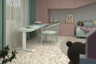 Modne pokoje dziecięce 2023. Jak urządzić przestrzeń dla malucha? Mnóśtwo zdjęć