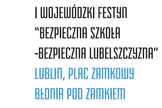 Dzień dziecka: Festyn o bezpieczeństwie na Błoniach zamkowych