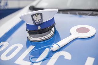 Dwóch policjantów z poznańskiej drogówki podejrzanych o branie łapówek