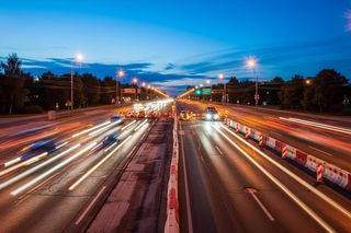 Zamknięcie Alei KEN. Jak ominąć utrudnienia na Ursynowie?