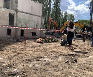 W ataku rakietowym w Kijowie zginęło 31 osób