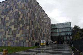 Archiwum Narodowe w Krakowie ma nową siedzibę