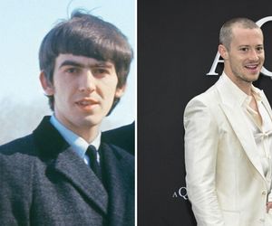 Oto filmowy George Harrison! Reżyser biografii The Beatles postawił na aktora ze “Stranger Things”! 