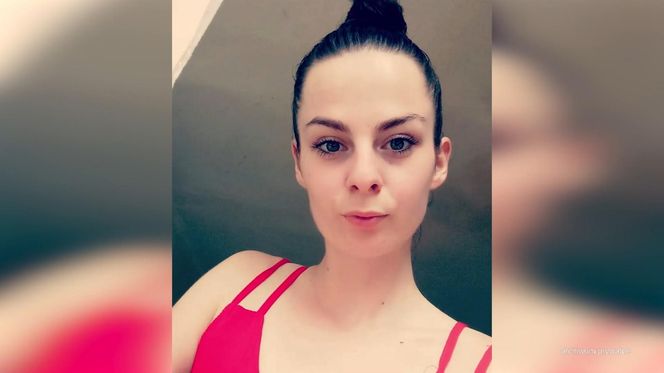 Policjanci kontynuują poszukiwania zaginionej Karoliny Wróbel