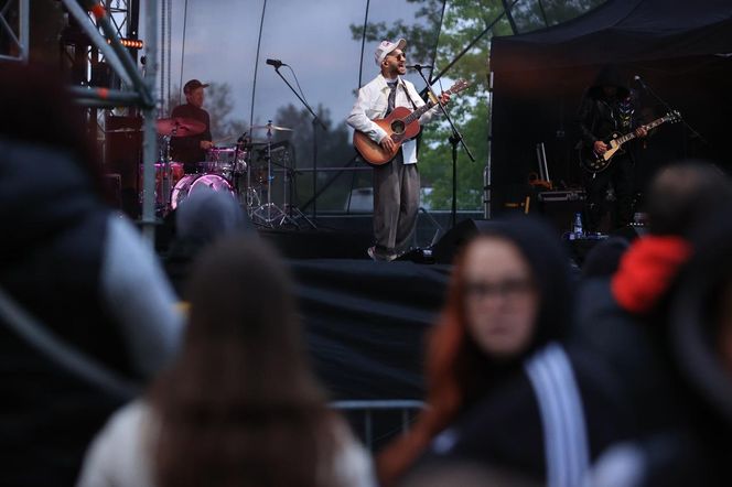 ESKA Music Tour na Dniach Chorzowa 2025